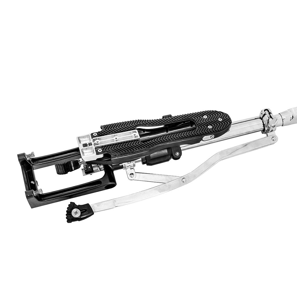 Mapex - HF1000 Falcon Series - Hi Hat Stand