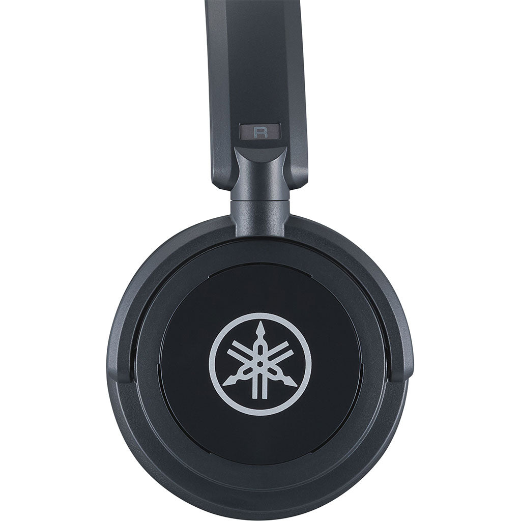 Yamaha HPH100B Headphones