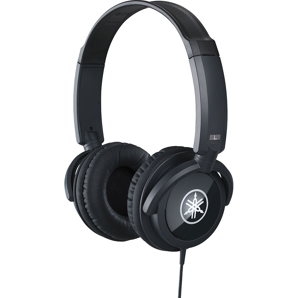 Yamaha HPH100B Headphones