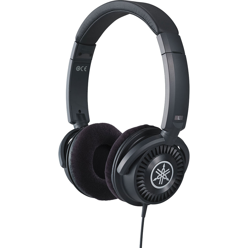 Yamaha HPH150B Headphones