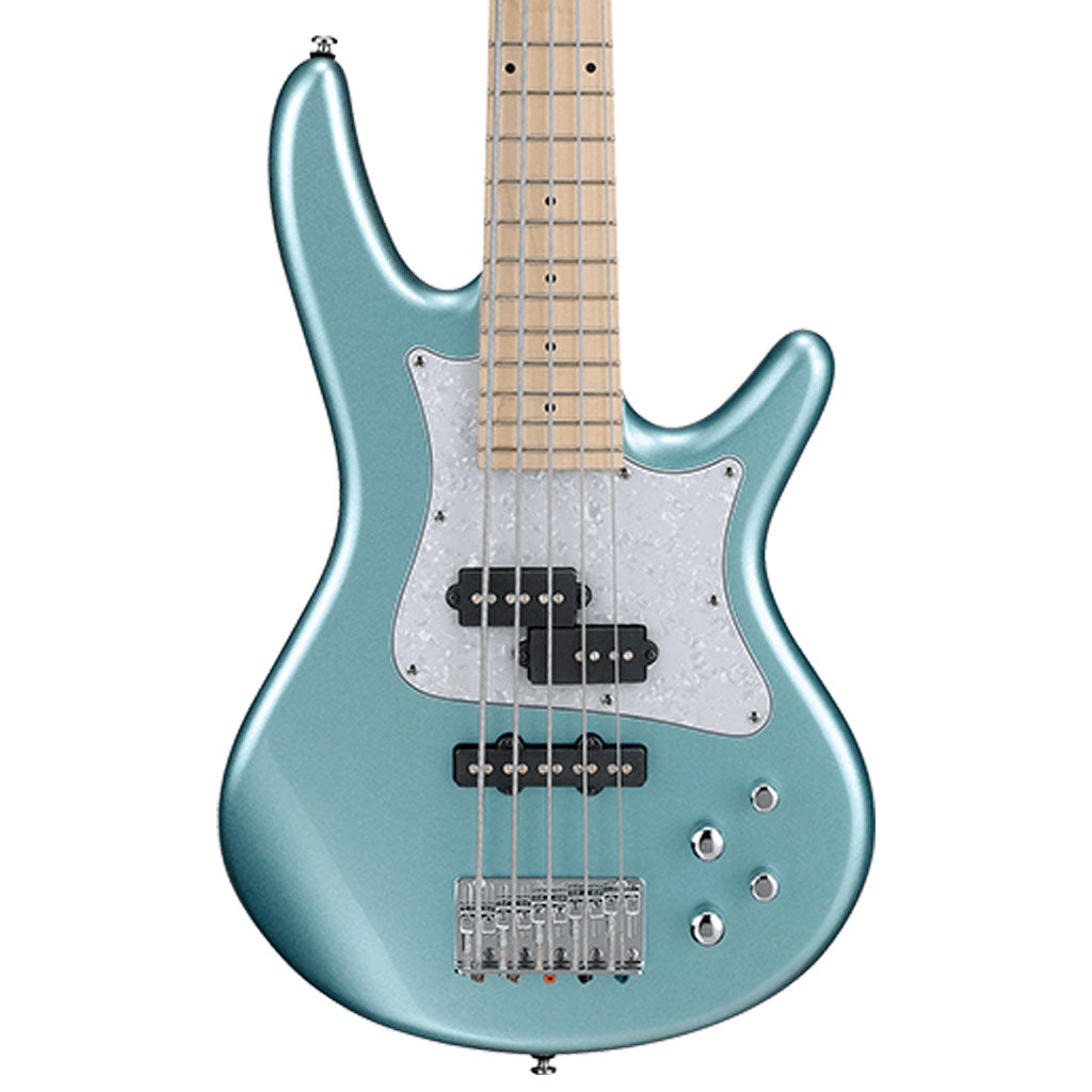 Ibanez SRMD205 Sea Foam Pearl Green