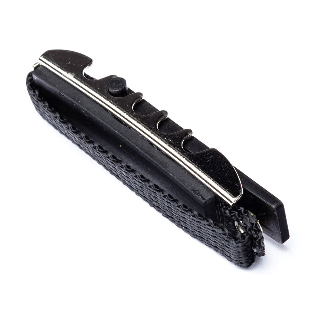 Dunlop Advanced Toggle Curved Capo