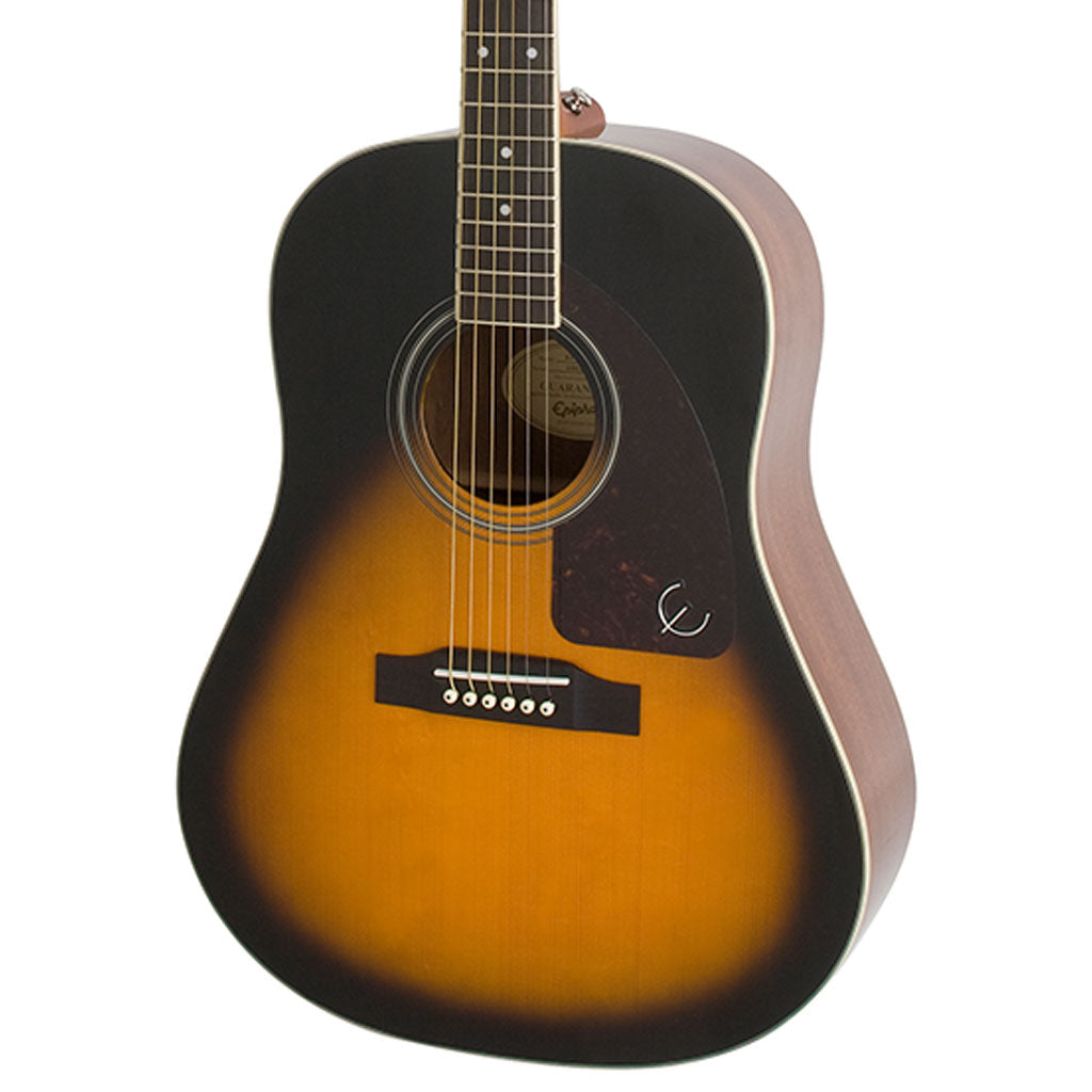 Epiphone - J-45 Studio - Vintage Sunburst
