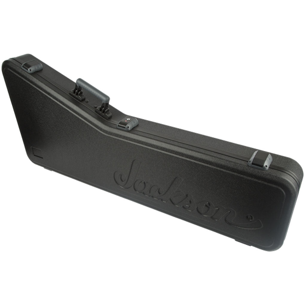 Jackson® - Fury/Star/Warrior™ Multi-Fit Molded Case, Black