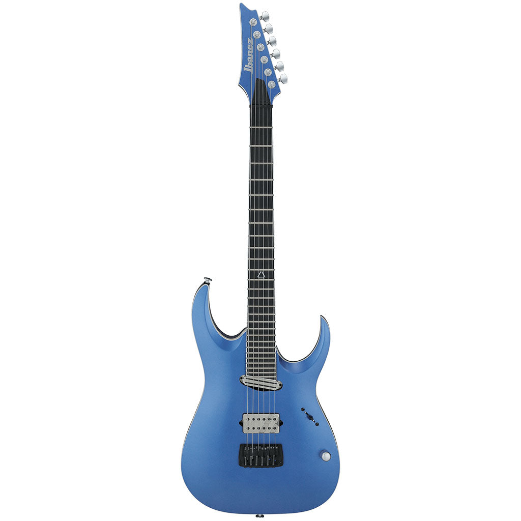 Ibanez JBM999 Jake Bowen Signature - Azure Metallic Matte