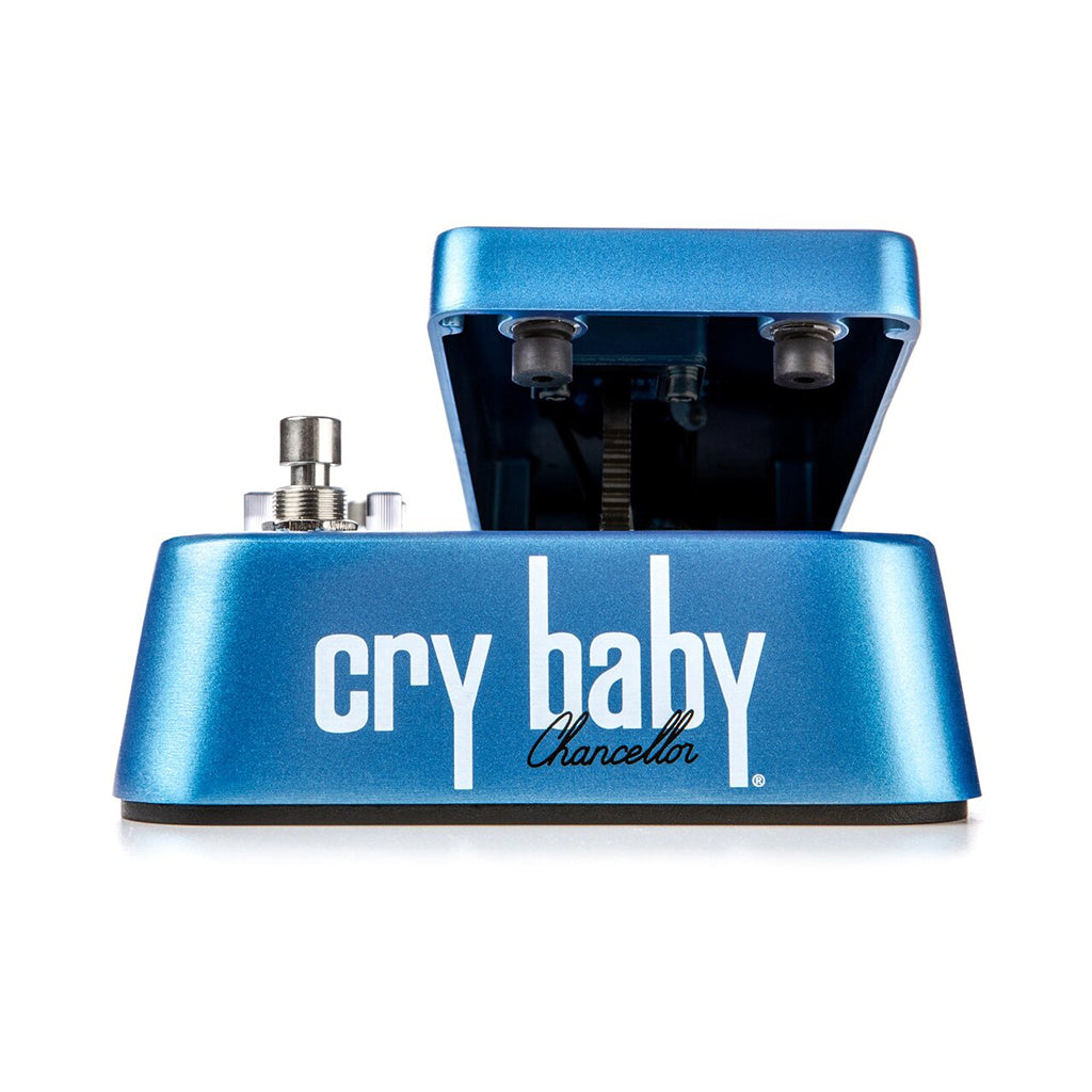 Dunlop - Justin Chancellor - Cry Baby Wah