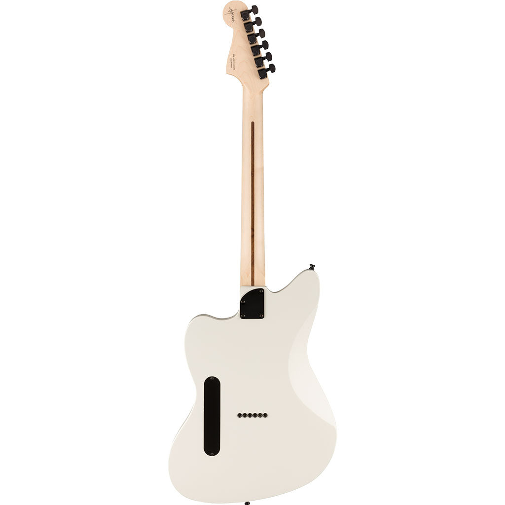 Fender Jim Root Jazzmaster V4 - Flat White