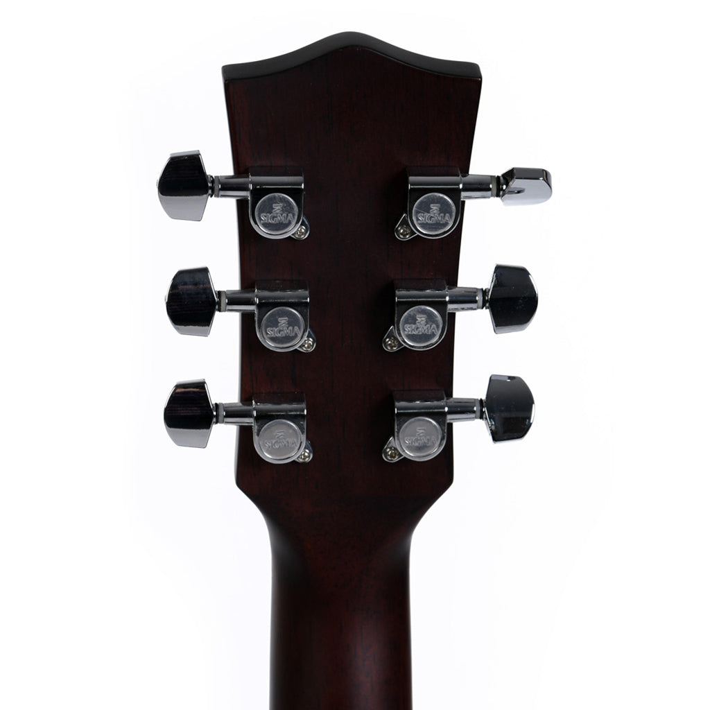 Sigma SG Series Slope Shoulder Dreadnought