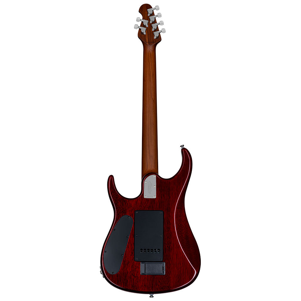 Sterling JP150FM John Petrucci - Royal Red 6