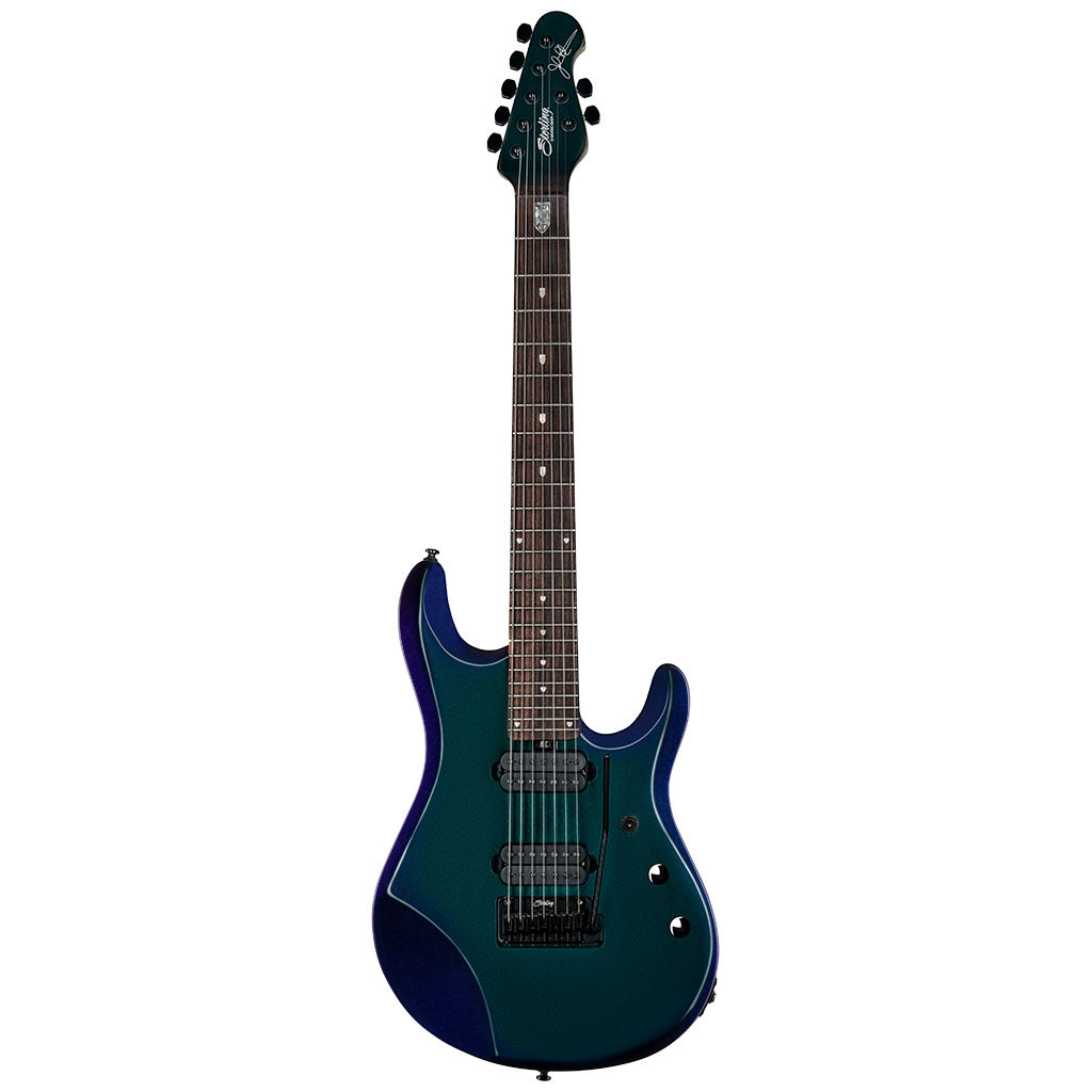 Sterling John Petrucci JP70 7 String - Mystic Dream