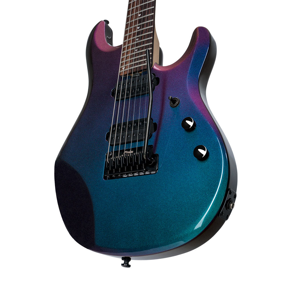 Sterling John Petrucci JP70 7 String - Mystic Dream