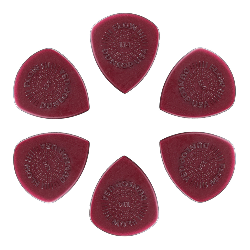 Dunlop Flow Standard 1.14 Players