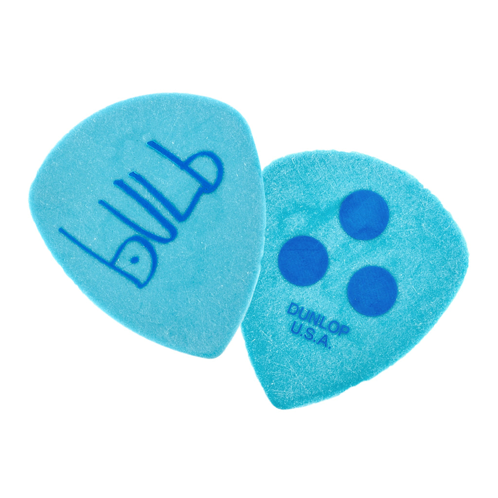 Dunlop Misha Mansoor Live 65mm Players Pack