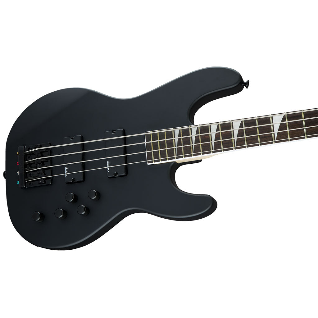 Jackson JS Series Concert™ Bass JS3 - Satin Black
