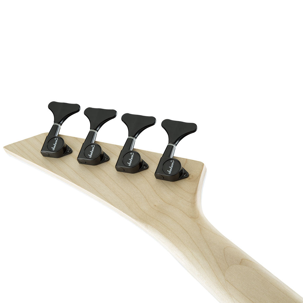 Jackson JS Series Concert™ Bass JS3 - Satin Black