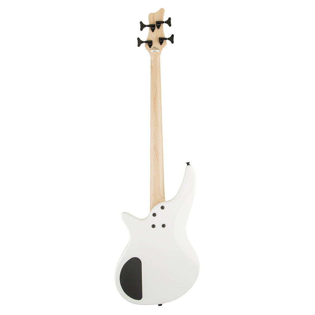 Jackson JS2 Spectra Snow White