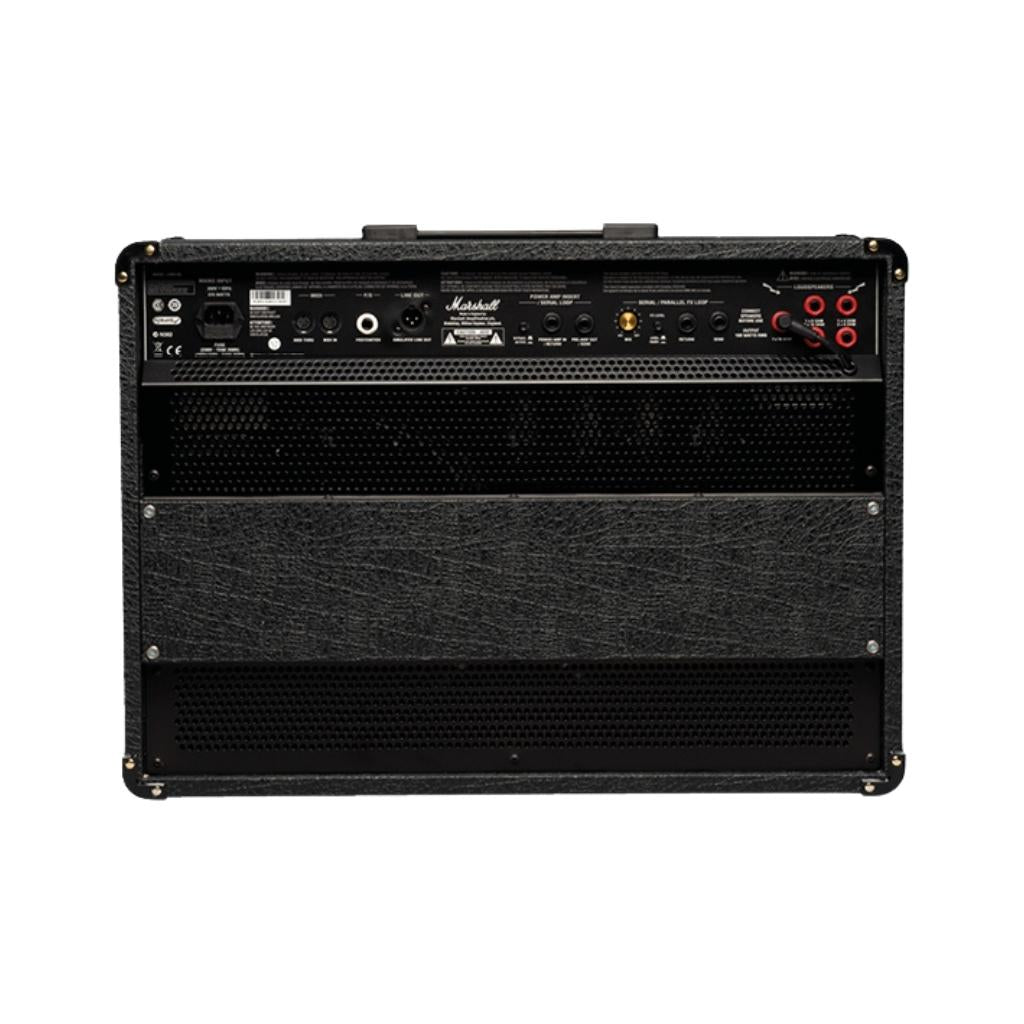 Marshall - JVM410C - 100W Valve Combo 2 x 12