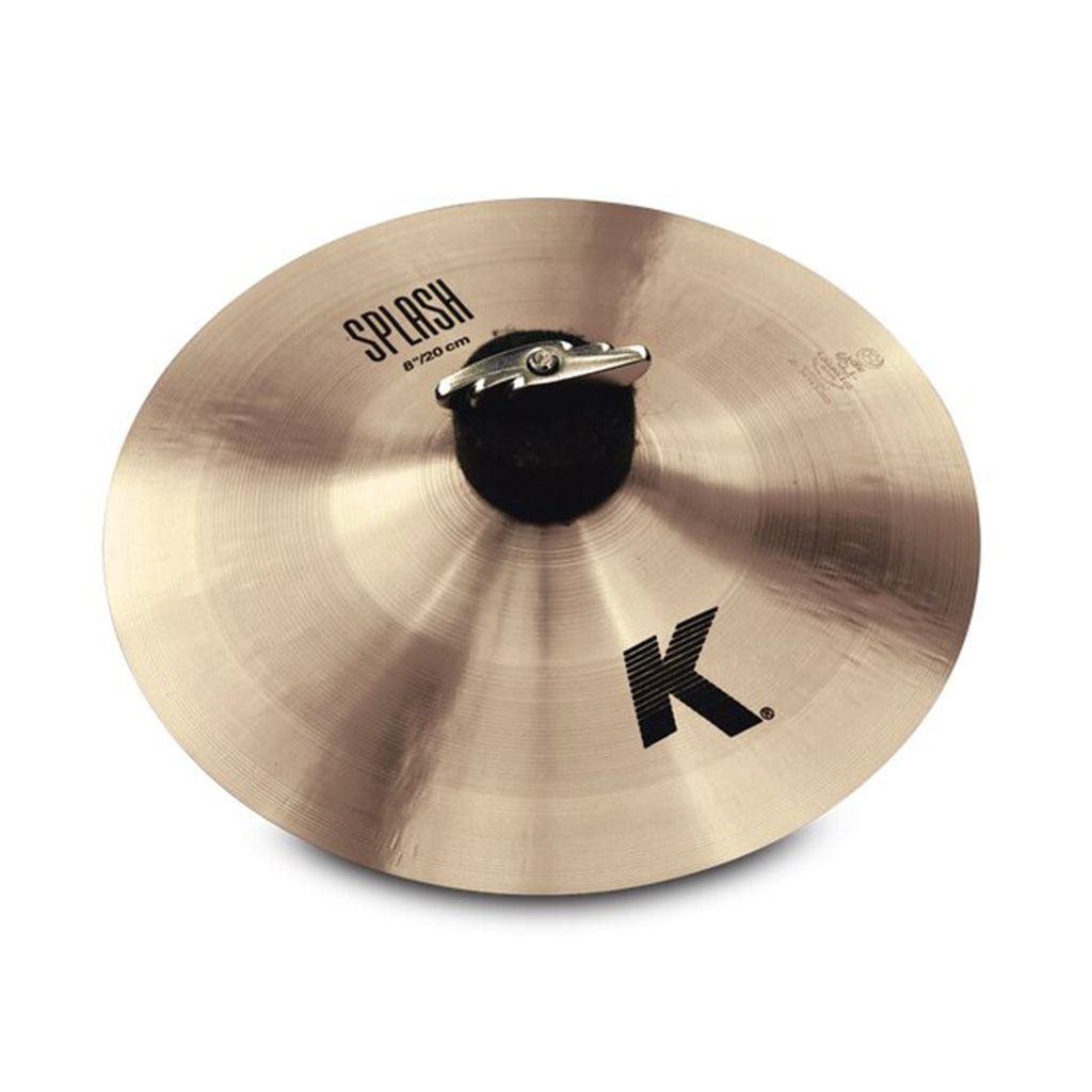 Zildjian - K - 8" Splash