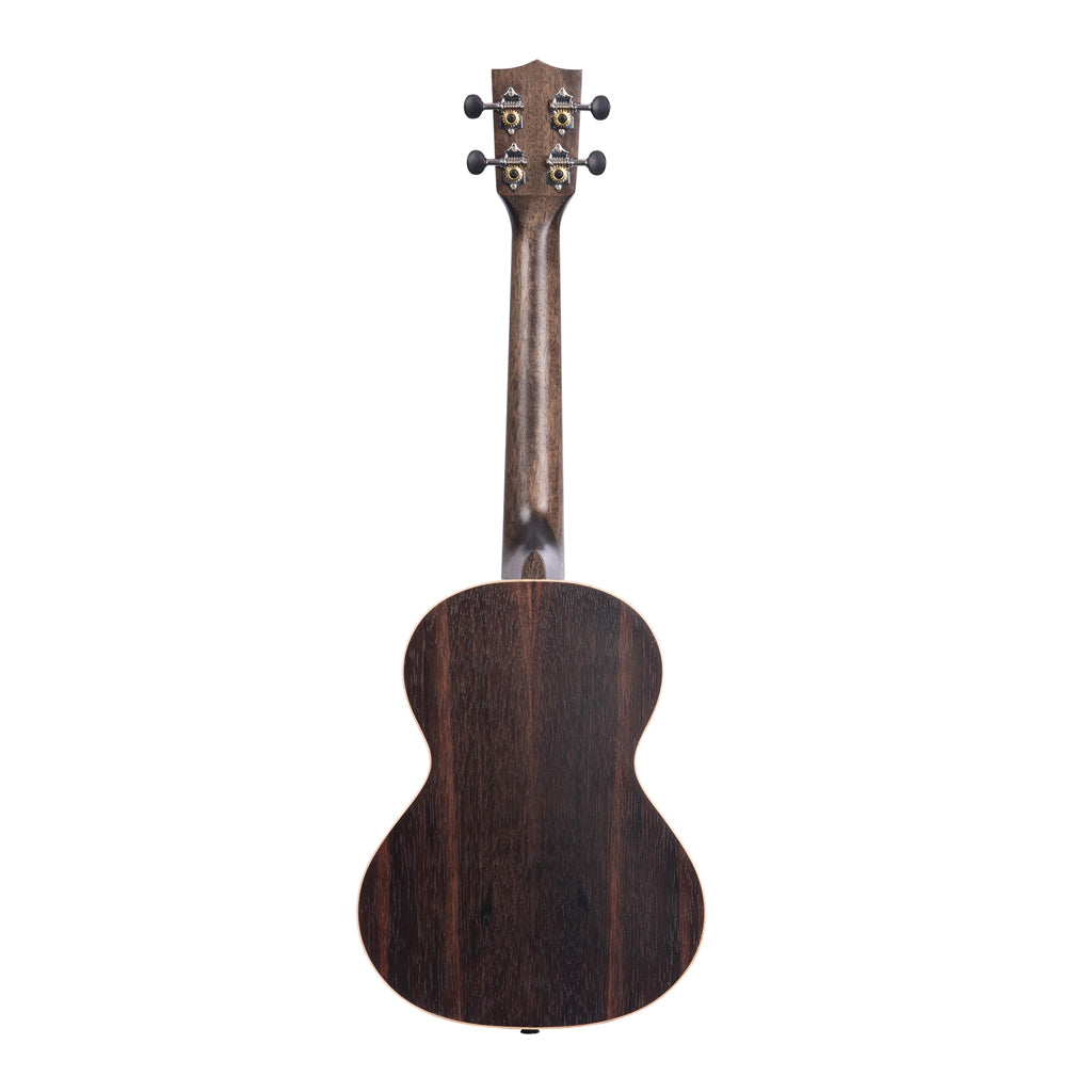 Kala Tenor Ukulele Ebony