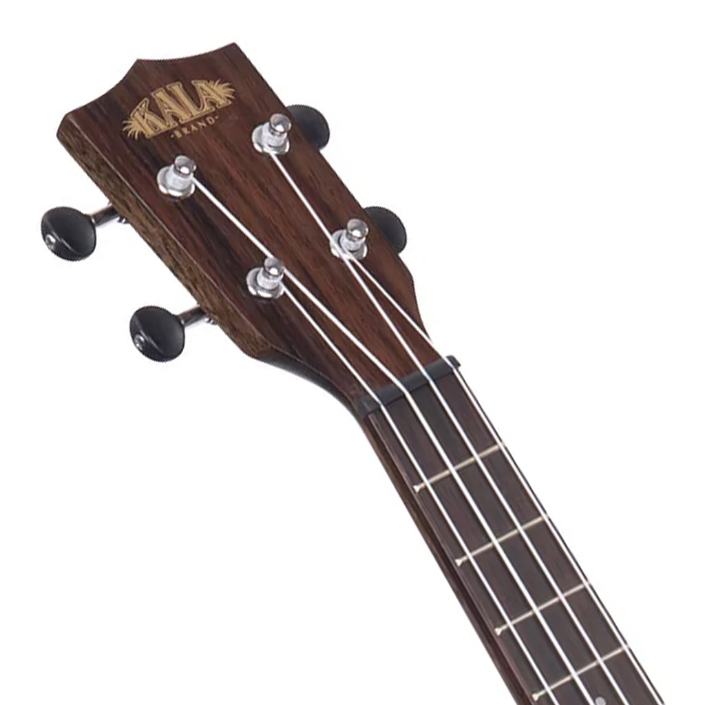 Kala Tenor Ukulele Ebony
