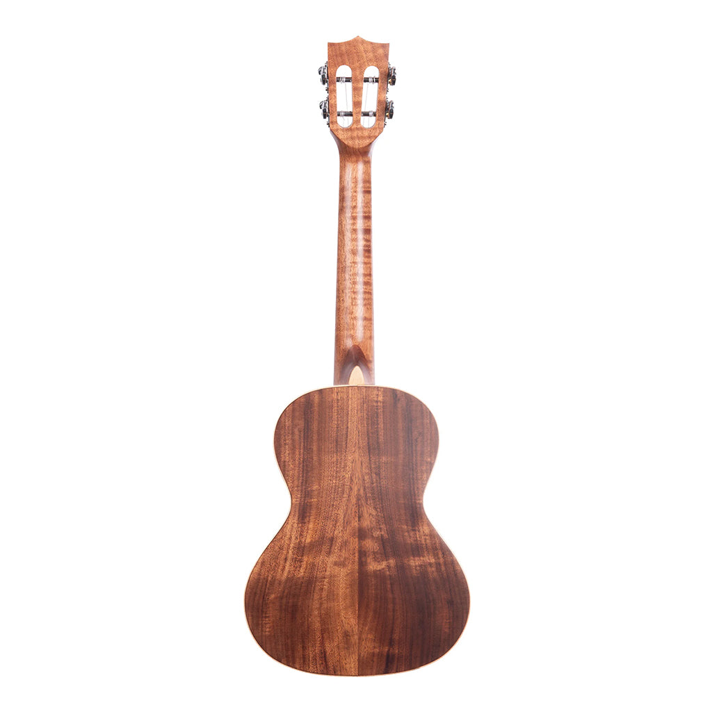 Kala All Solid Acacia Tenor Ukulele