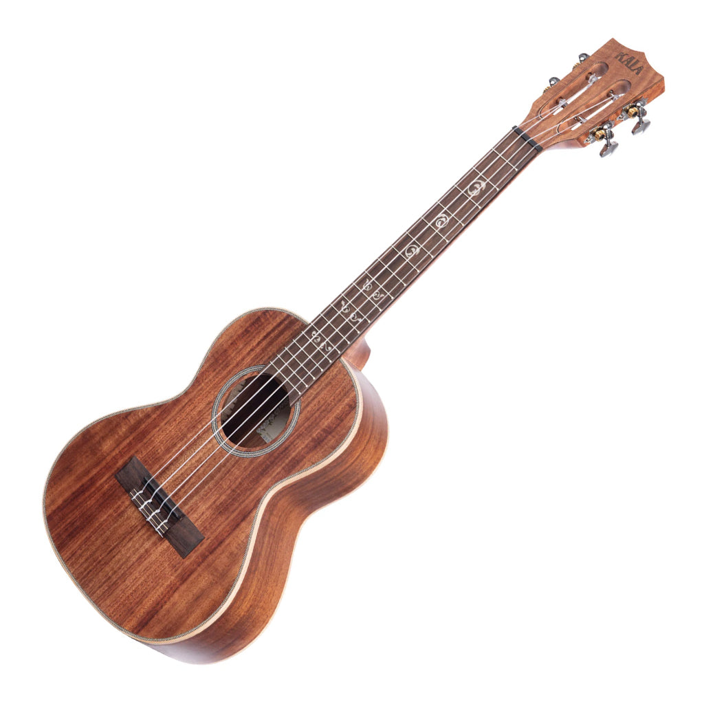 Kala All Solid Acacia Tenor Ukulele