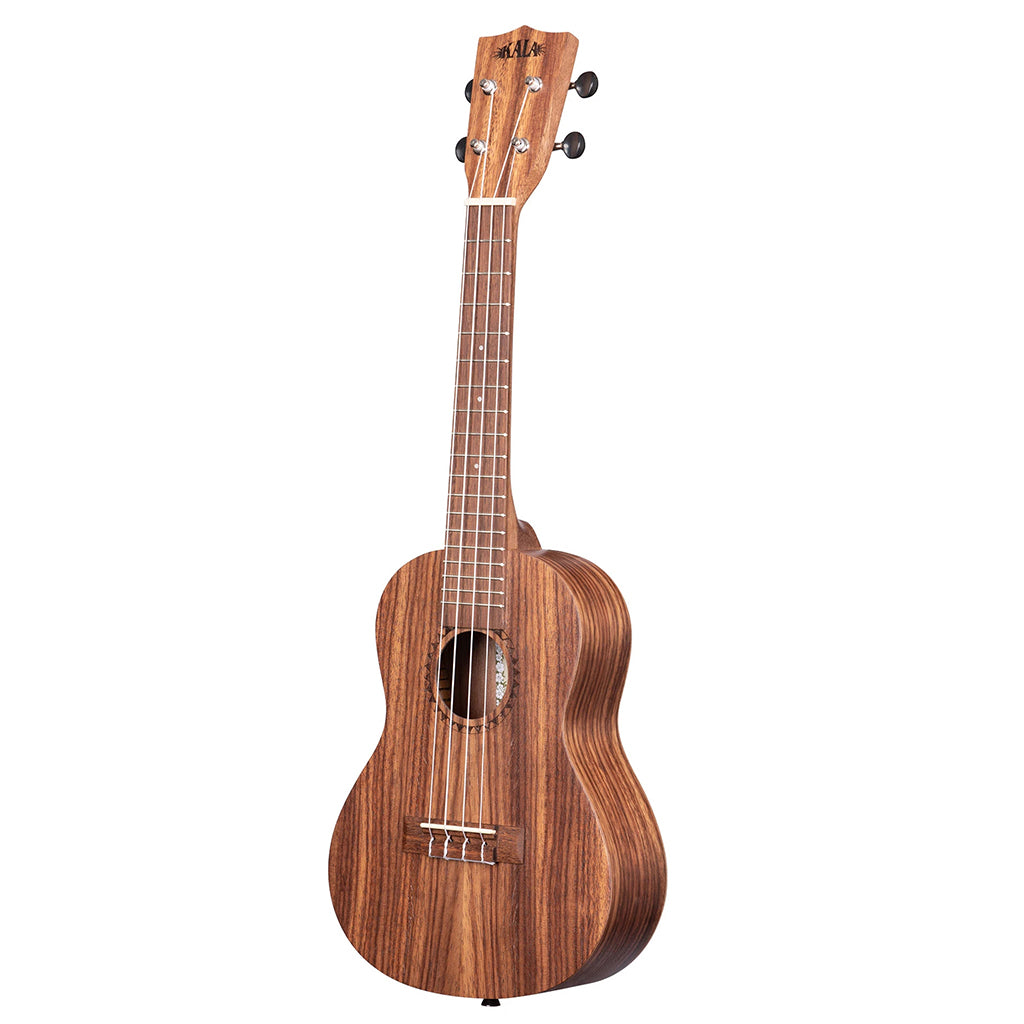 Kala - Concert Ukulele - Teak