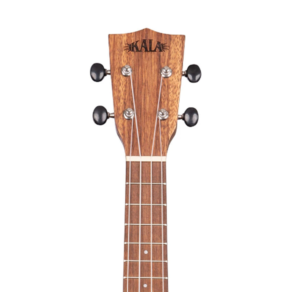 Kala - Soprano Ukulele - Teak