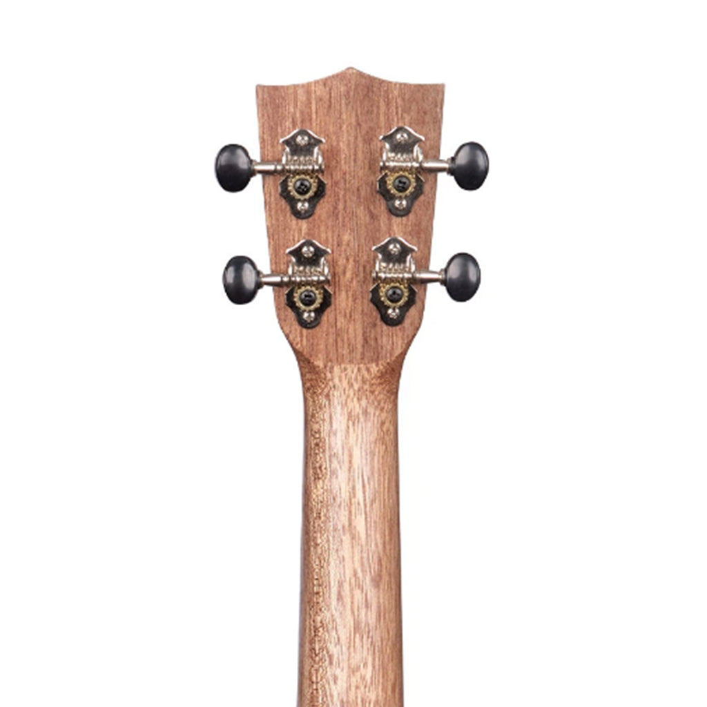 Kala - Soprano Ukulele - Teak