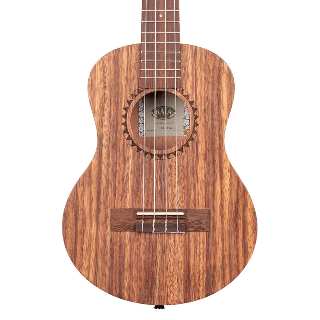 Kala Tenor Ukulele Teak