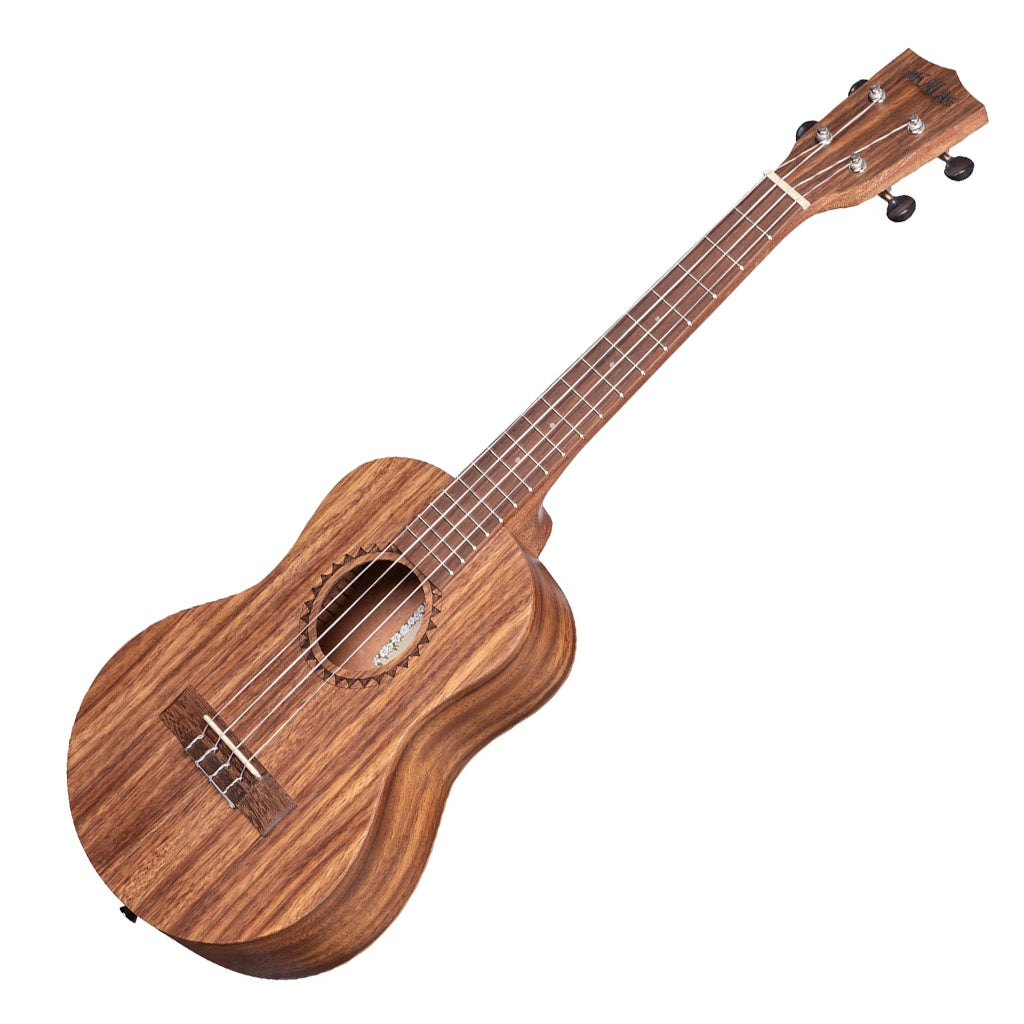 Kala Tenor Ukulele Teak