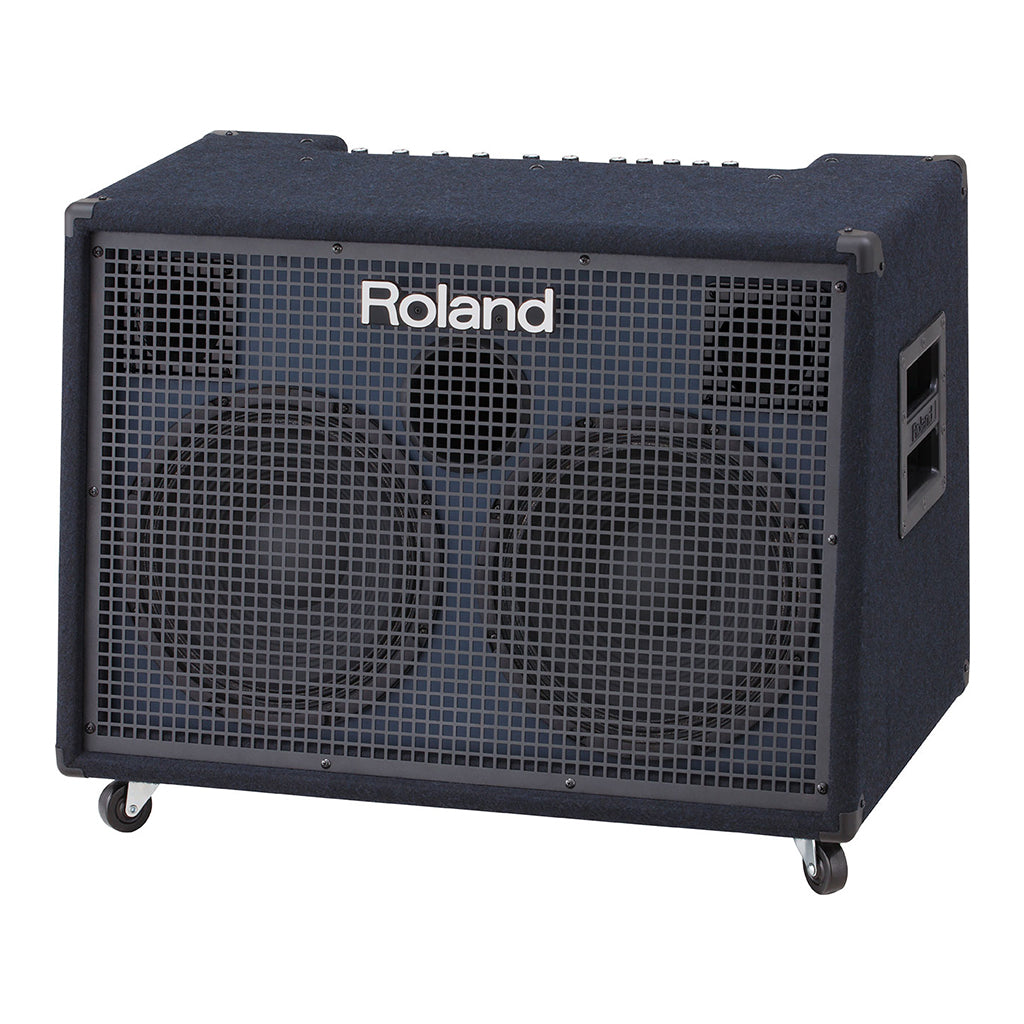 Roland KC 990 Stereo Mixing Keyboard Amplifier