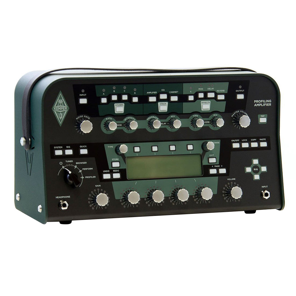 Kemper Profiler Power Head