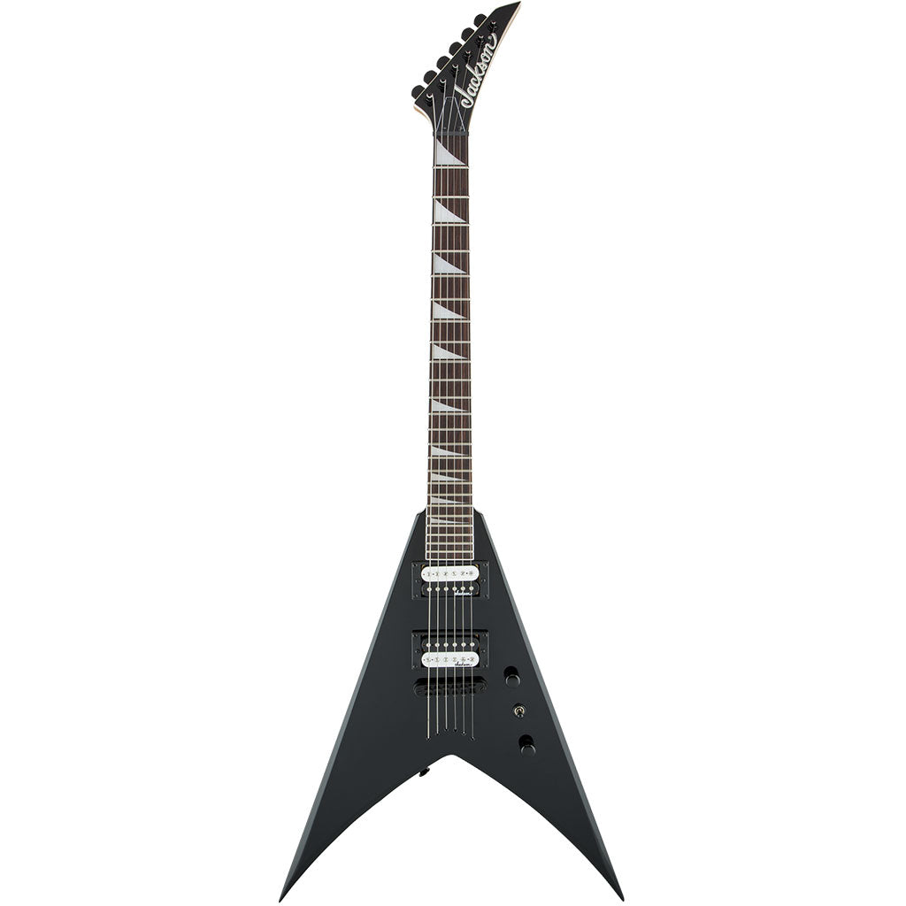 Jackson JS Series King V JS32T - Gloss Black - Amaranth