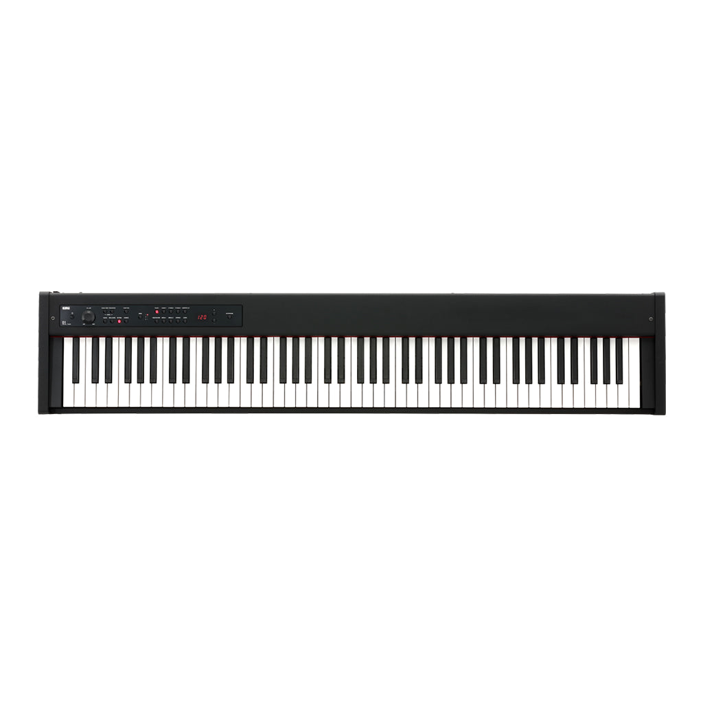 Korg D1 88 Note Weighted Key Stage Piano