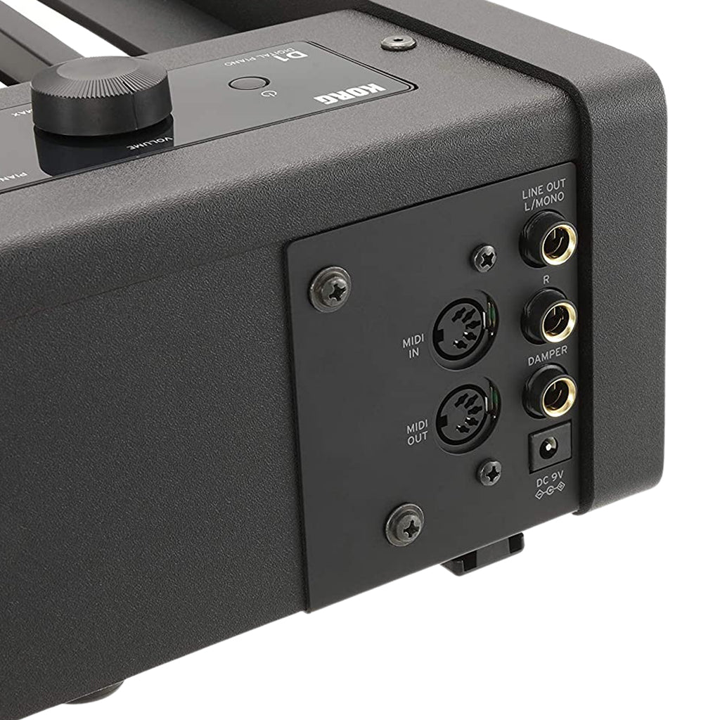 Korg D1 88 Note Weighted Key Stage Piano