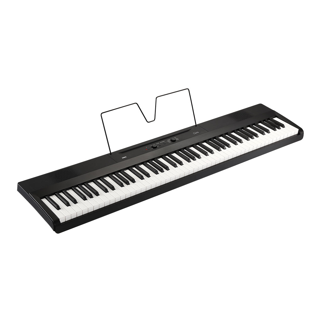 Korg Liano 88 Note Digital Piano (Includes Free HA-KB420K Keyboard Stand)-Sky Music