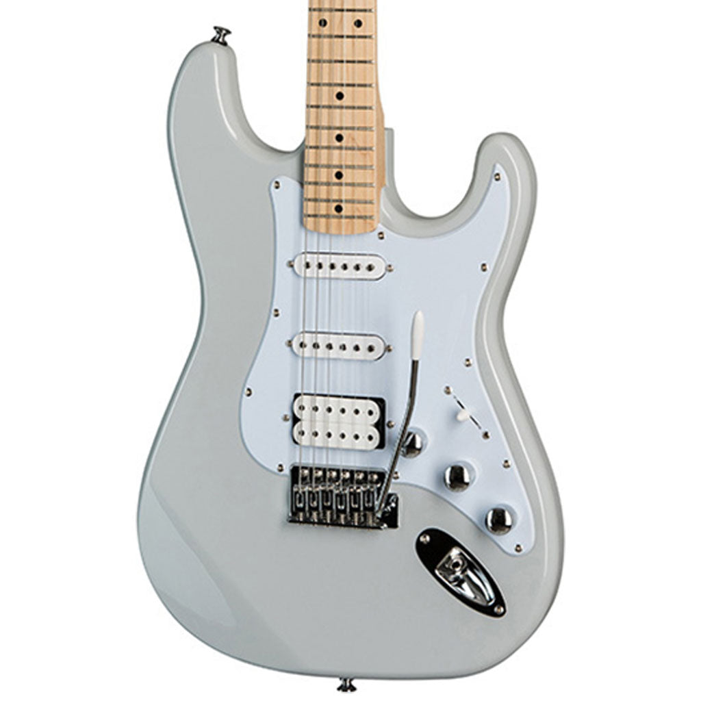 Kramer Focus VT211S - Pewter Gray