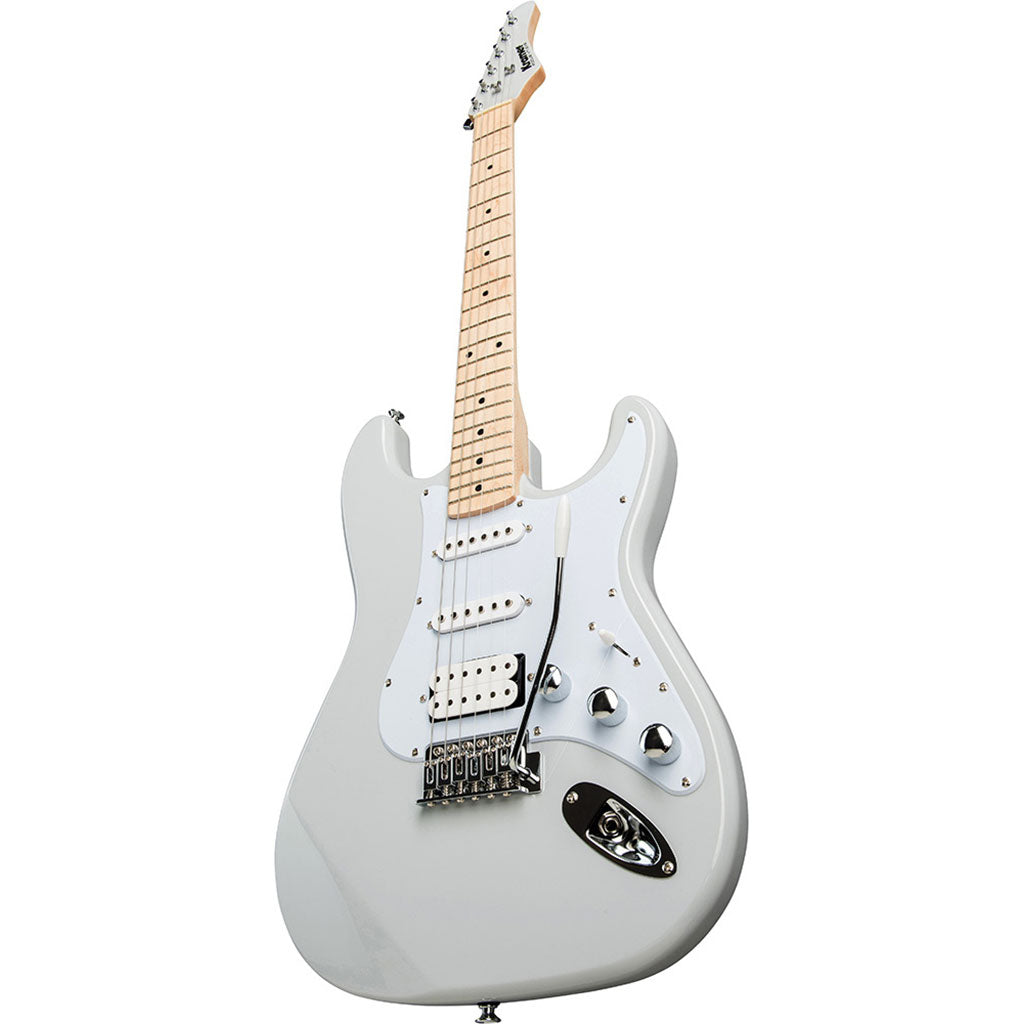 Kramer Focus VT211S - Pewter Gray