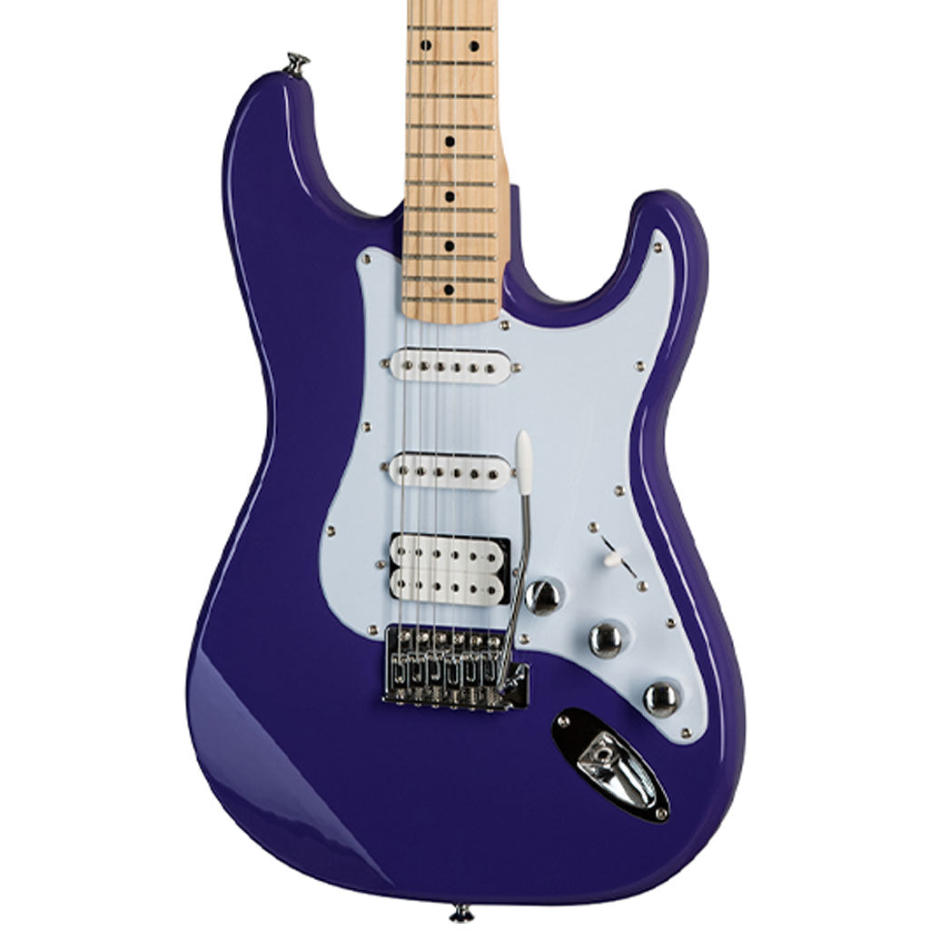 Kramer Focus VT211S - Purple
