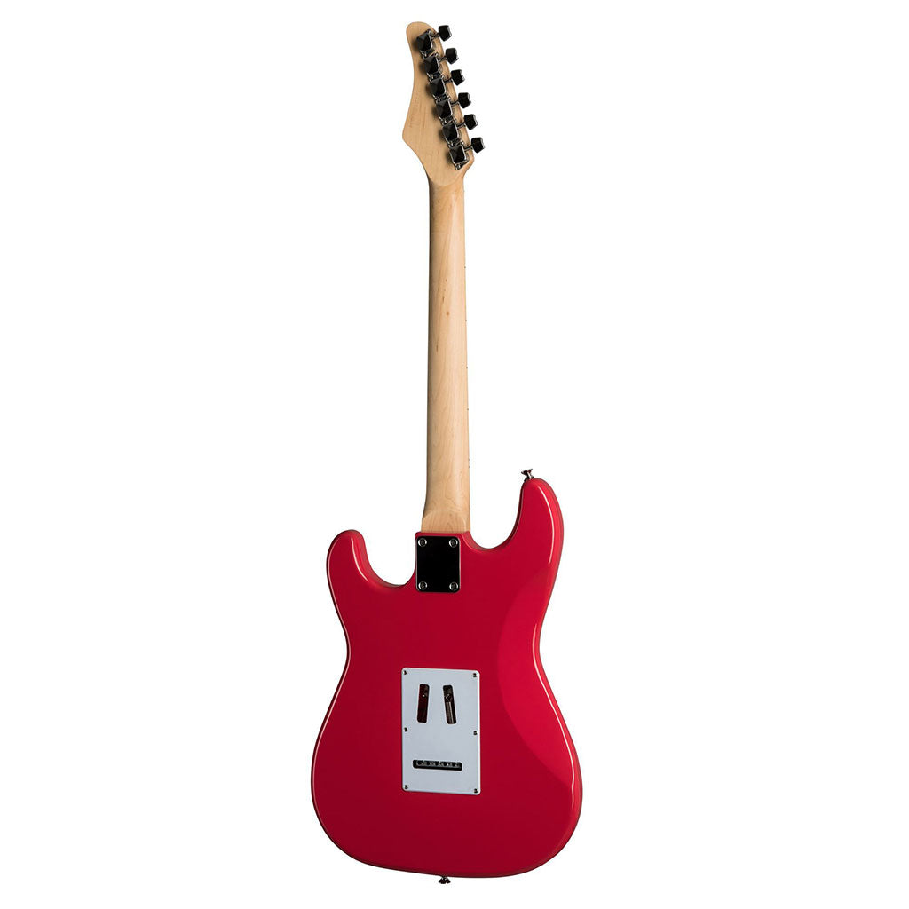 Kramer Focus VT211S - Ruby Red