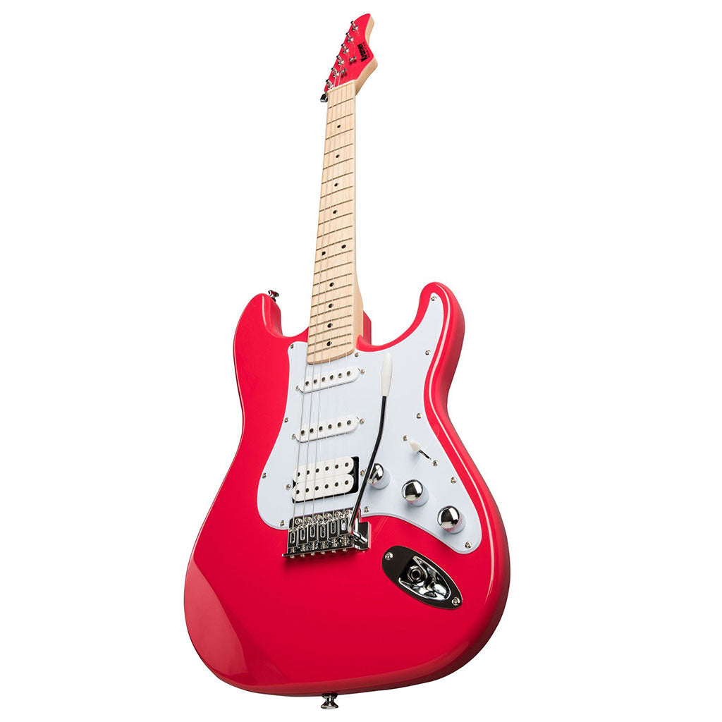 Kramer Focus VT211S - Ruby Red