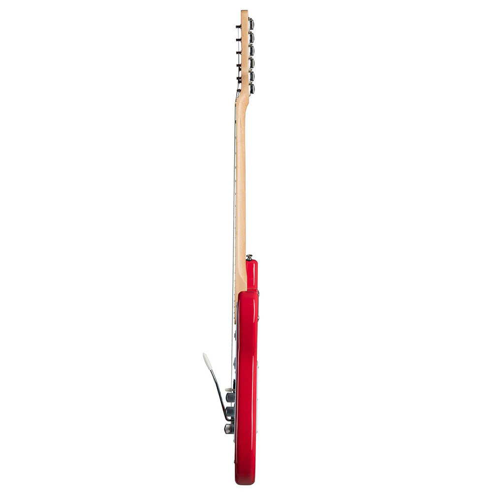 Kramer Focus VT211S - Ruby Red