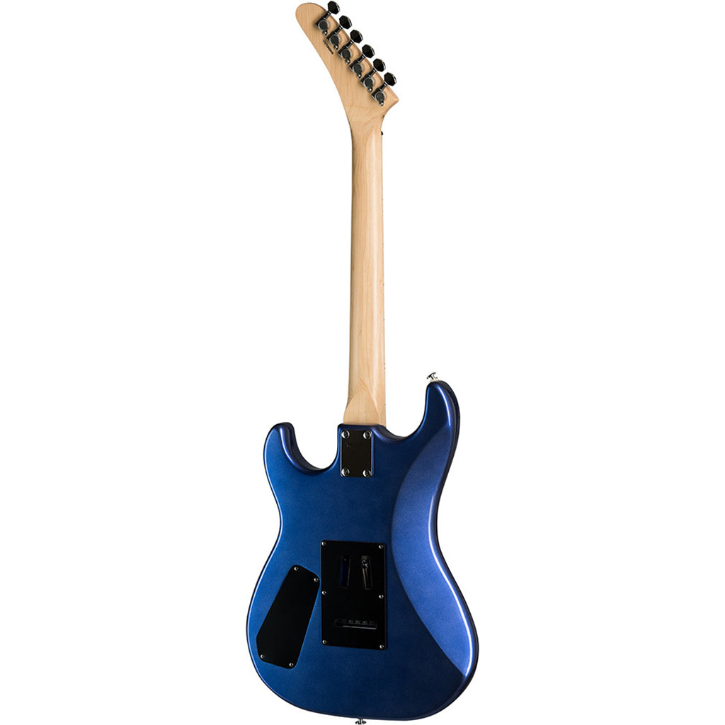 Kramer Baretta Special - Candy Blue