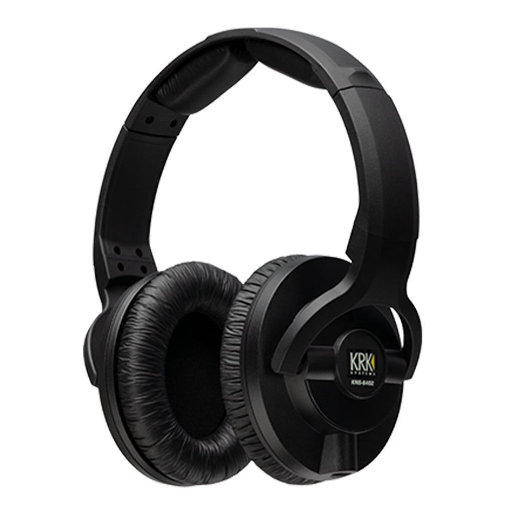 KRK KNS 6402 Headphones