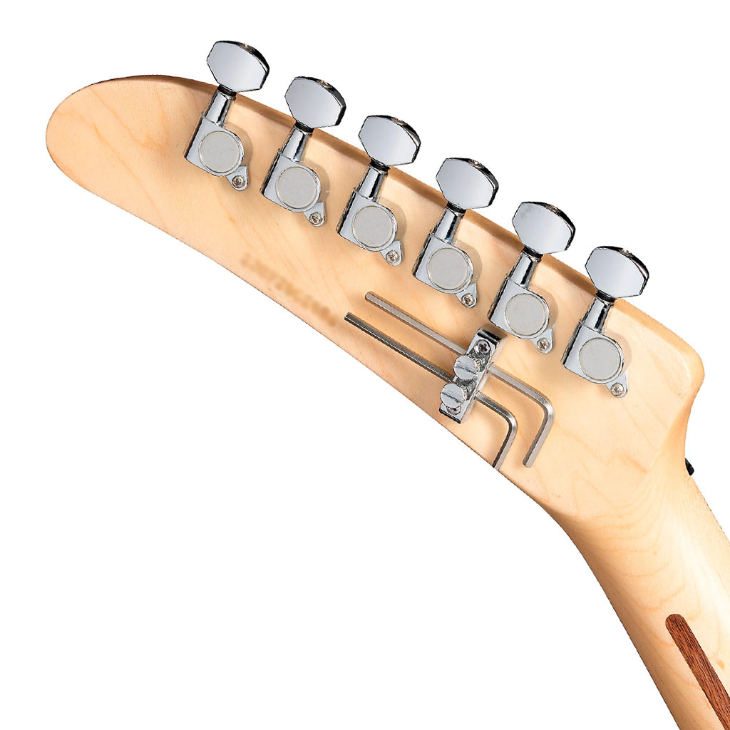 Kramer The 84 Black Swirl