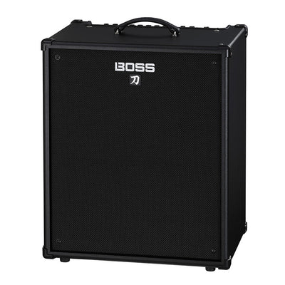 Boss Katana-210B Bass Amplifier-Sky Music