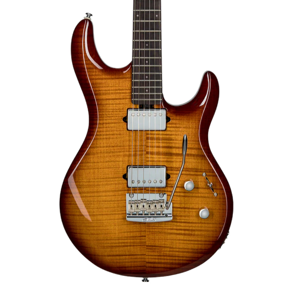 Sterling Luke Signature Hazel Burst
