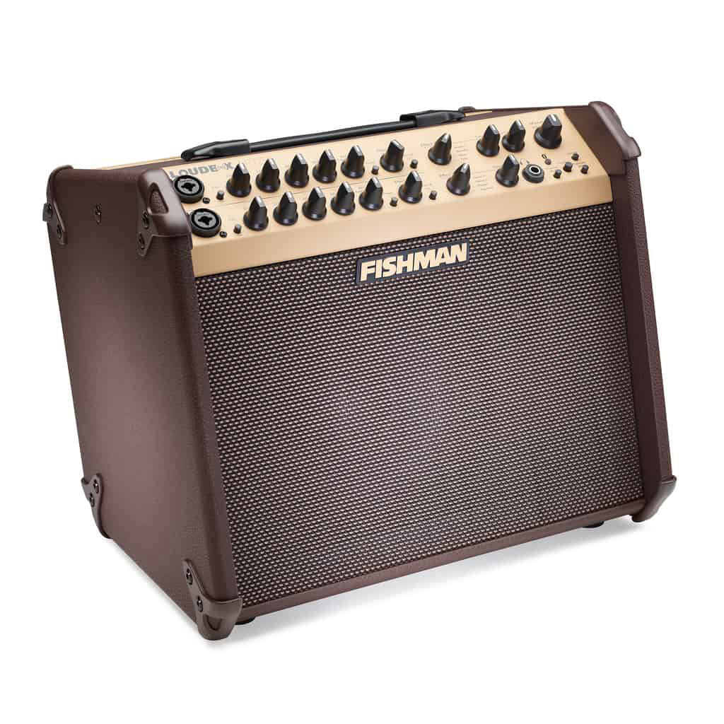 Fishman - Loudbox Artist with Bluetooth - 120W