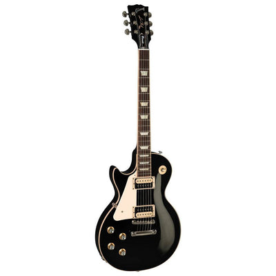 Gibson Les Paul Classic Left Hand - Ebony